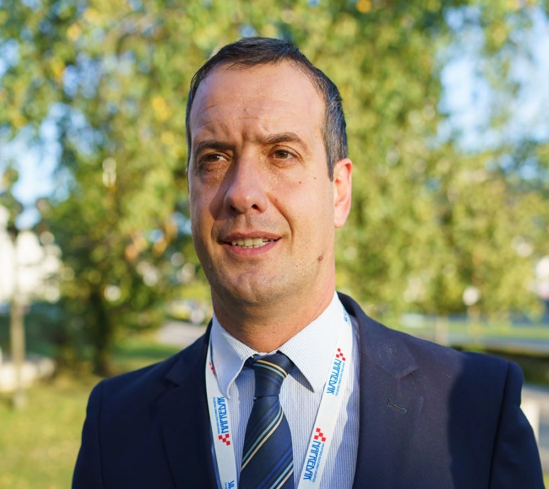 PISMO: 'Čiča je uzrok krize i podjela u društvu'